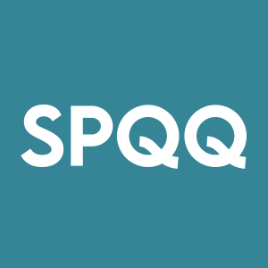Stock SPQQ logo