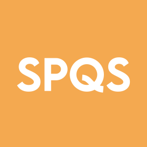 Stock SPQS logo