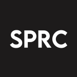 SPRC Stock Logo