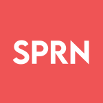 SPRN Stock Logo