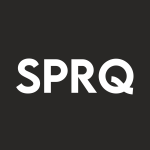 SPRQ Stock Logo
