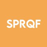 SPRQF Stock Logo