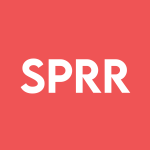SPRR Stock Logo