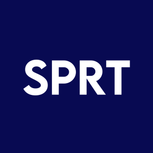 Stock SPRT logo