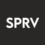 SPRV Stock Logo