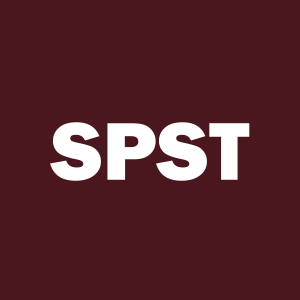 Stock SPST logo