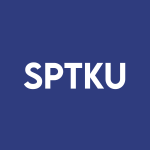SPTKU Stock Logo