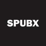 SPUBX Stock Logo