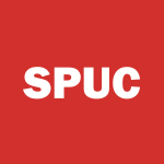 SPUC Stock Logo