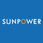 SPWR Stock Logo