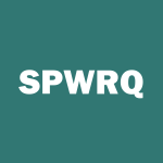 SPWRQ Stock Logo