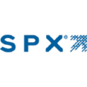 Stock SPXC logo