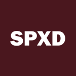 SPXD Stock Logo