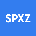 SPXZ Stock Logo