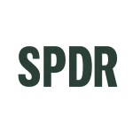 State Street® SPDR® S&P 500® ETF Trust logo