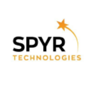 Stock SPYR logo