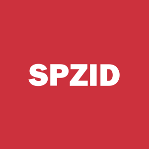 Stock SPZID logo