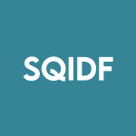 SQIDF Stock Logo