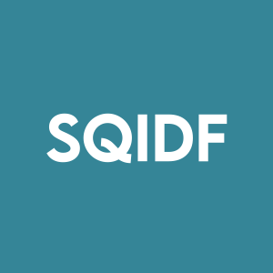 Stock SQIDF logo