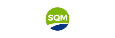Stock SQM logo
