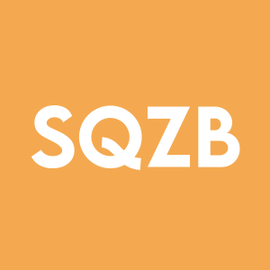 Stock SQZB logo
