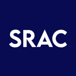 SRAC Stock Logo