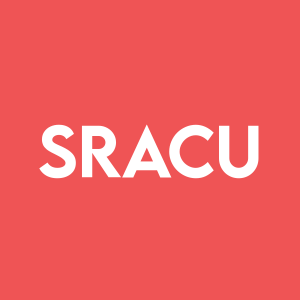 Stock SRACU logo