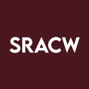 Stock SRACW logo