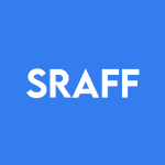 SRAFF Stock Logo