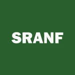 Sranan Gold logo