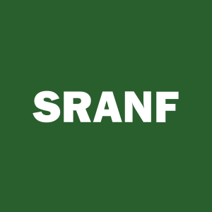 Stock SRANF logo