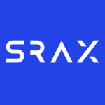 SRAX Stock Logo
