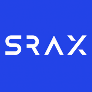 Stock SRAX logo