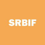 SRBIF Stock Logo