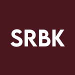 SRBK Stock Logo