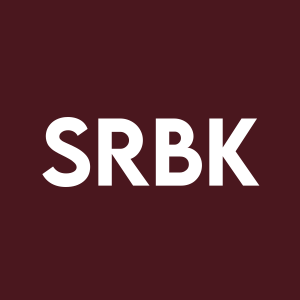Stock SRBK logo