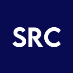 Spirit Rlty Cap Inc logo