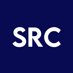 Stock SRC logo
