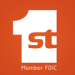 SRCE Stock Logo