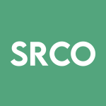SRCO Stock Logo