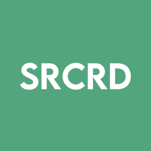 Stock SRCRD logo