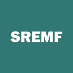 SREMF Stock Logo