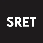 Global X SuperDividend® REIT ETF logo