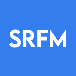 SRFM Stock Logo