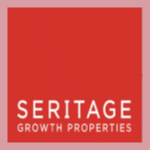 SRG Stock Logo