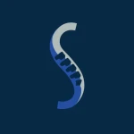 SRGA logo
