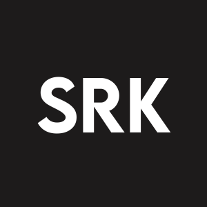 Stock SRK logo