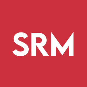 Stock SRM logo