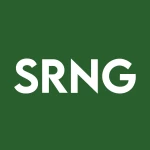 SRNG logo