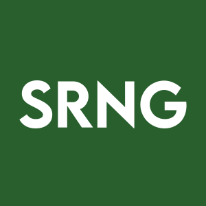 Stock SRNG logo